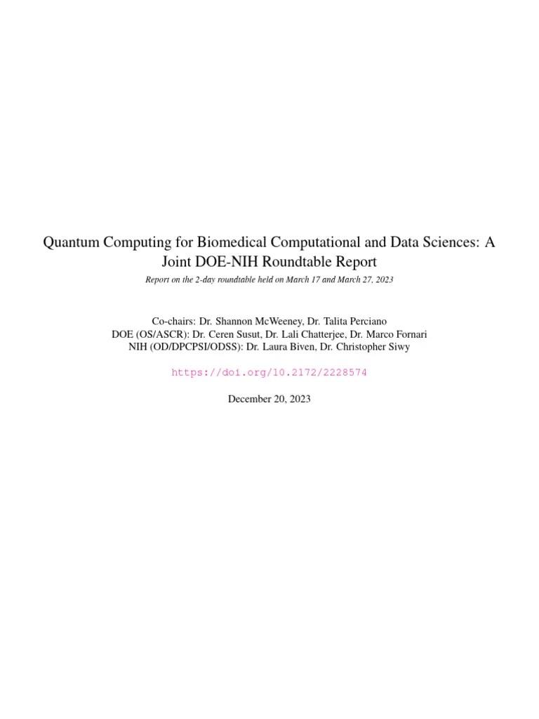 Quantum Computing | PDF | Quantum Computing | Machine Learning