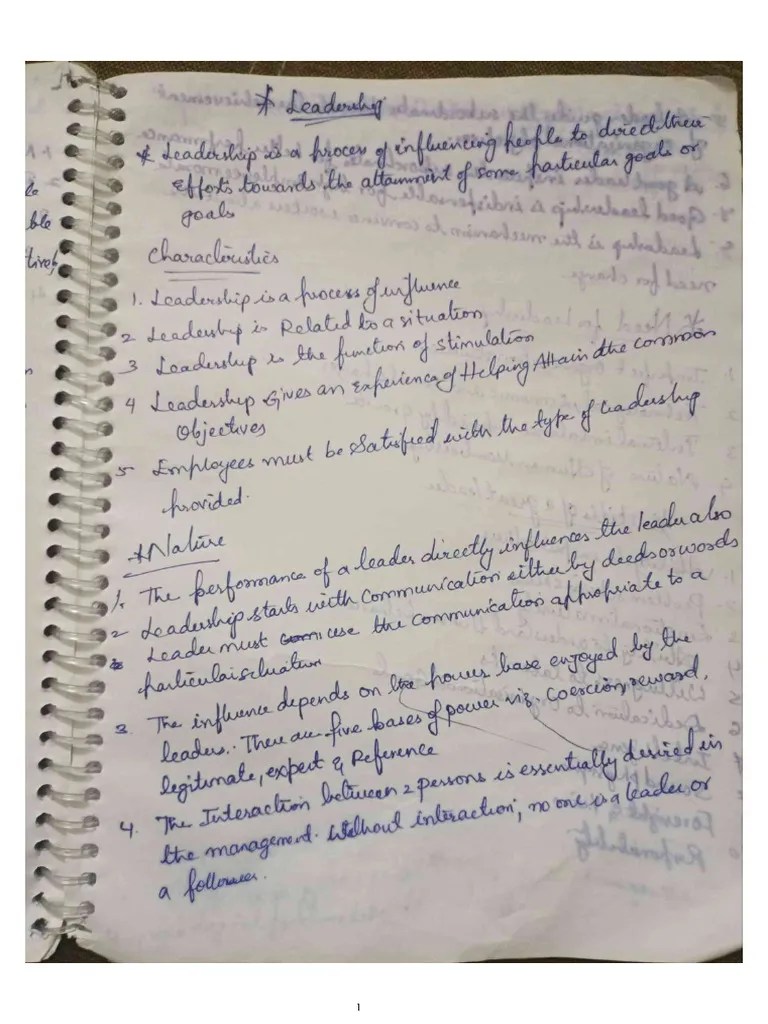 Fundamentals Of Management | PDF