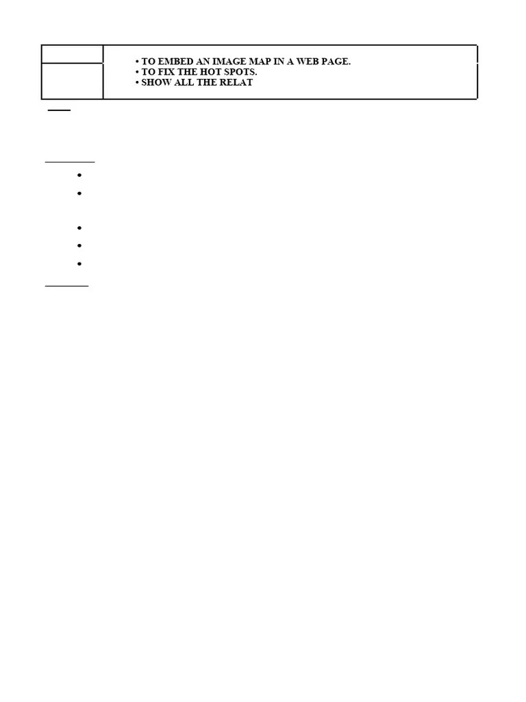 Web Lab Manual | PDF | Software Development | Computer Programming