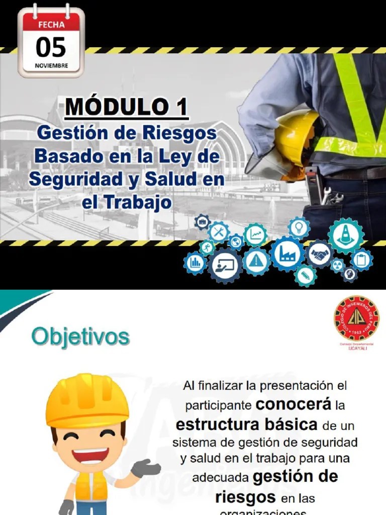 MÓDULO 1-3 | PDF