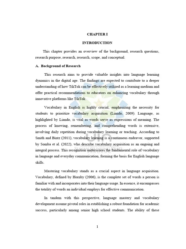 Chapter 1 | PDF | Statistics | Learning