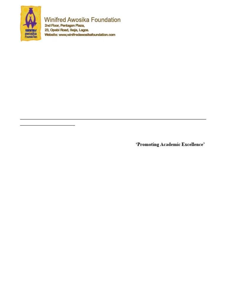 Trinity College | PDF