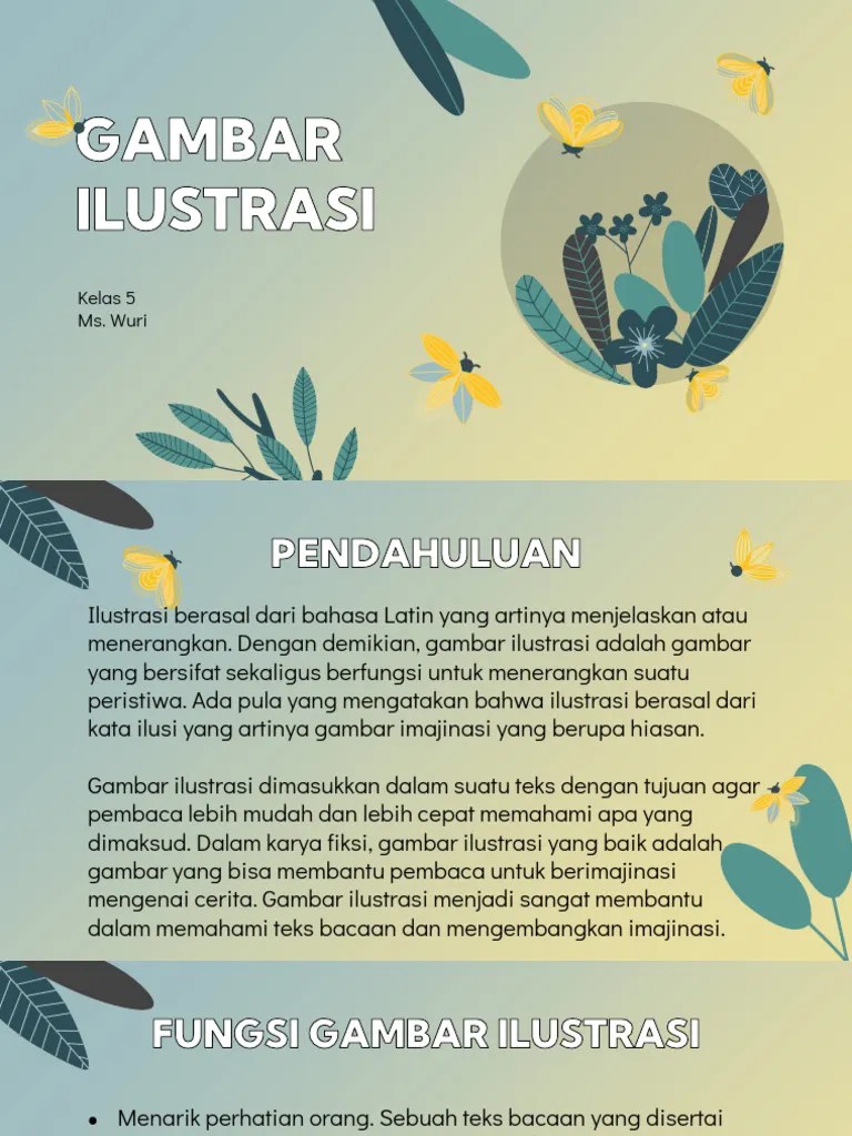 Gambar Ilustrasi | PDF