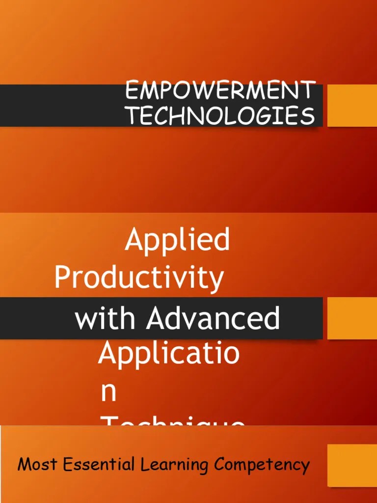 Module 4-5 | PDF | Spreadsheet | Hyperlink