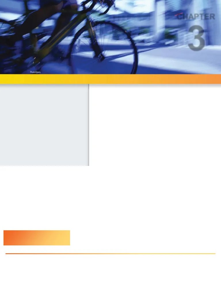 Logic Section 3.3 - The Conditional And The Biconditional | PDF | If ...