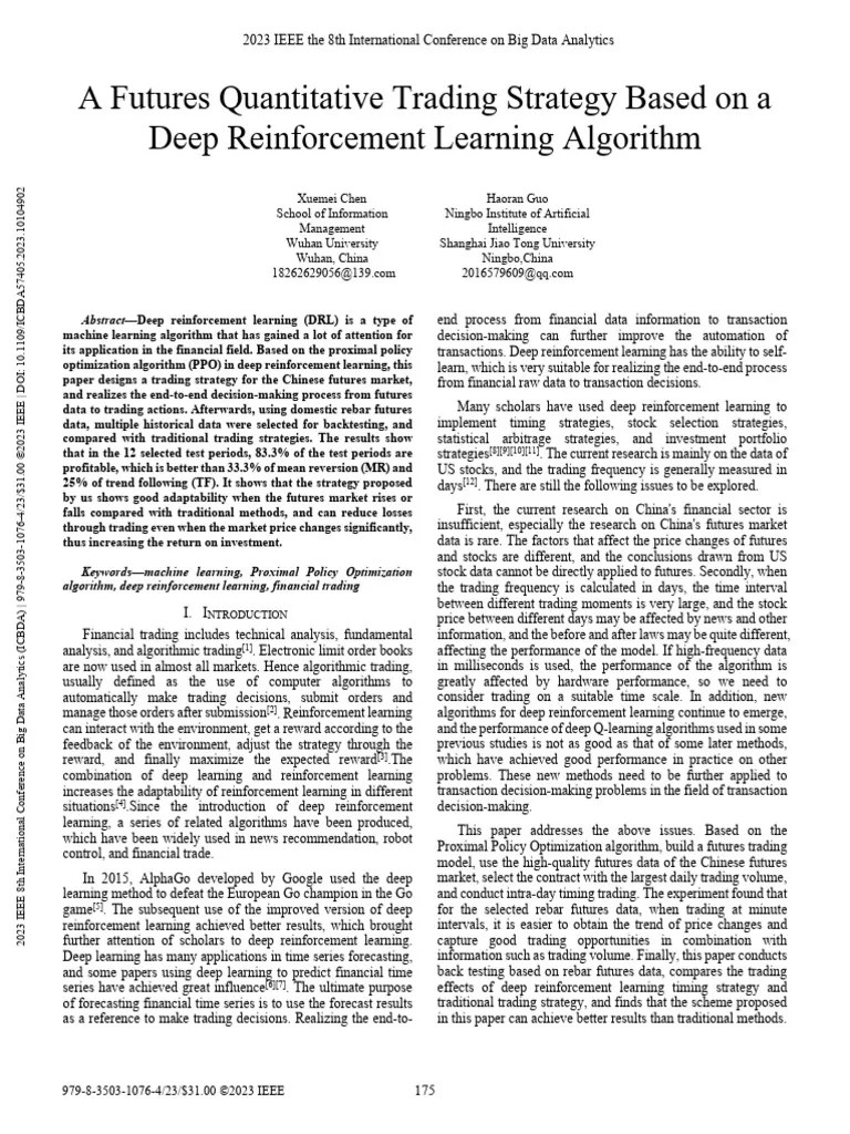 A_Futures_Quantitative_Trading_Strategy_Based_on_a_Deep_Reinforcement ...