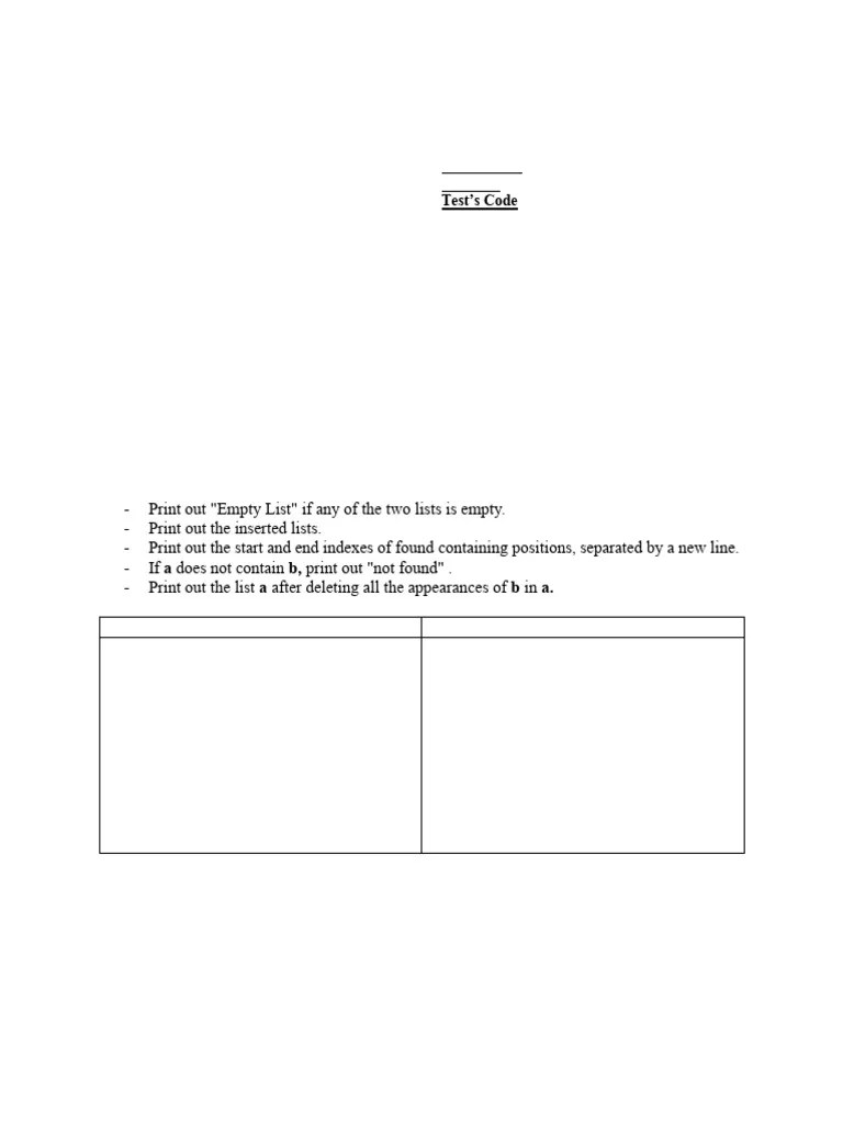 DSA Practice Test 2024 2025 Test02 | PDF | Algorithms And Data ...