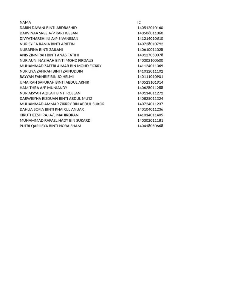 Pbd Tahun 4 Pdf - Best Landscape Photos in Desktop