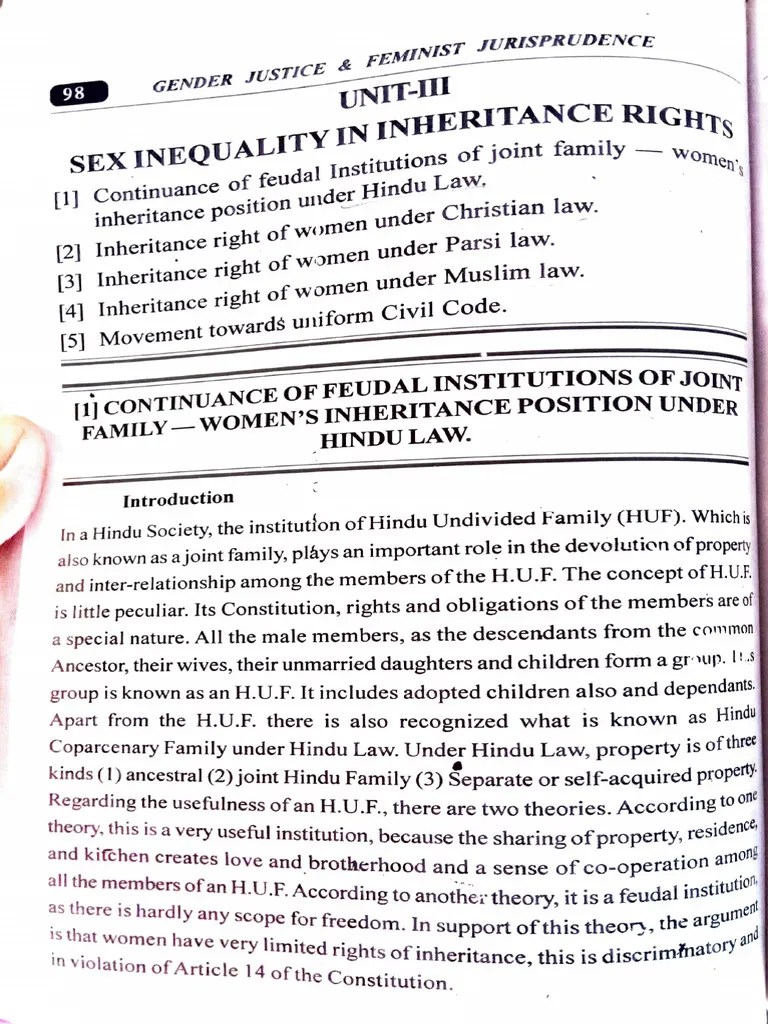 Unit -3 Part 1 | PDF | Inheritance | Widow