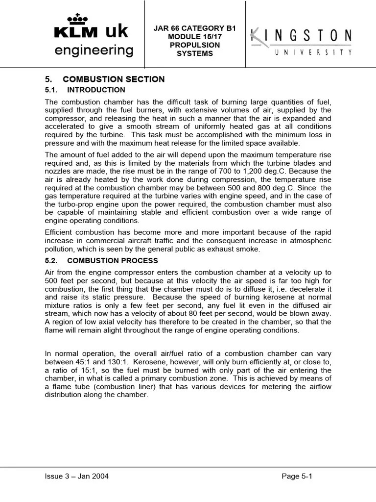 05 Combustion | PDF | Combustion | Engines