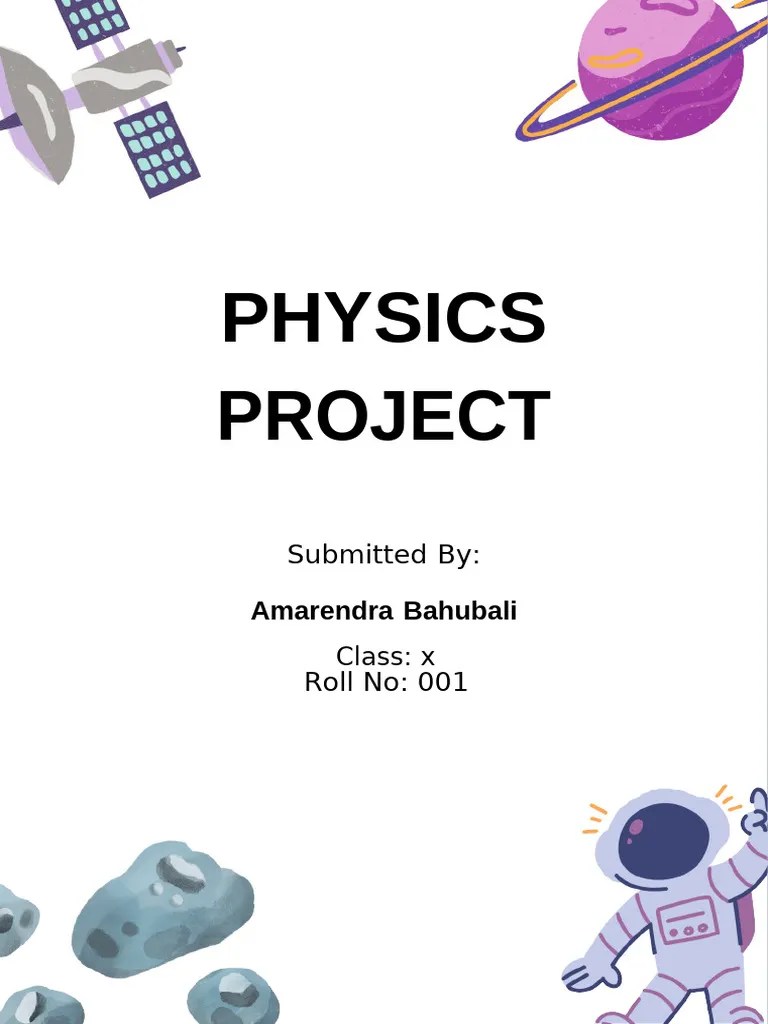 Physics-2 | PDF