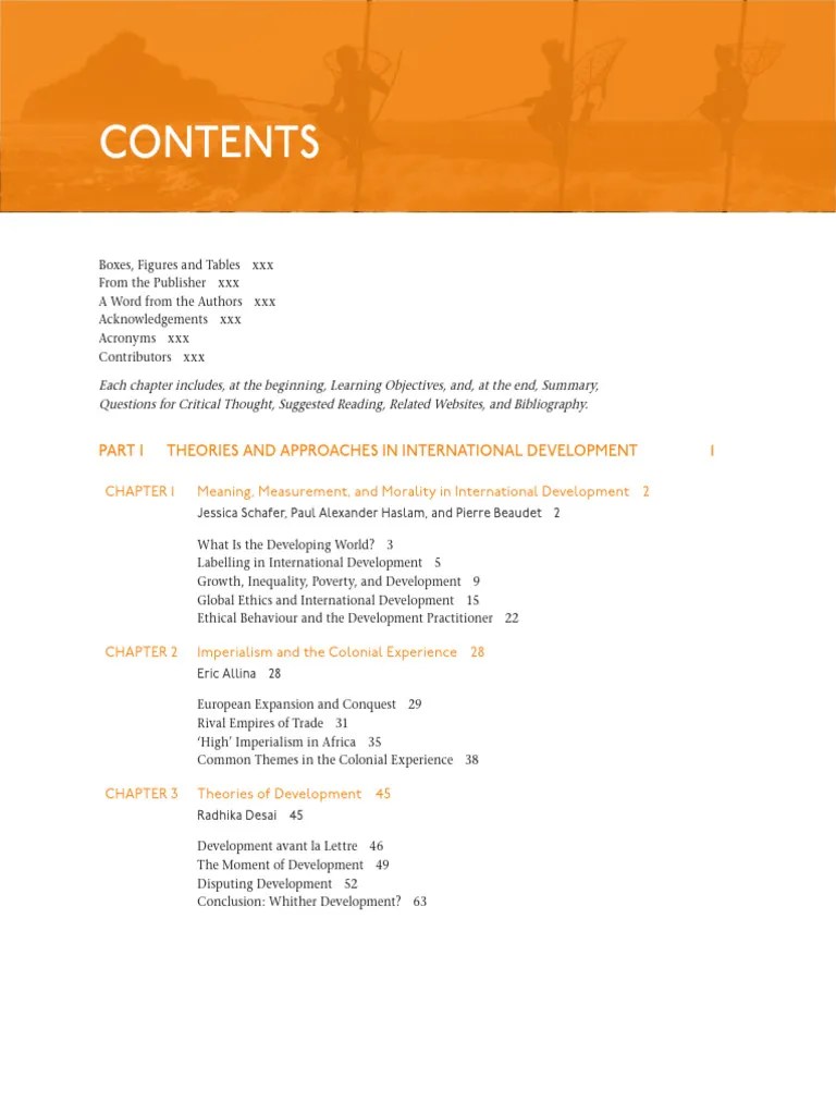 Paul_A_Haslam_Jessica_Schafer_and_Pierre | PDF | Civil Society | Democratization