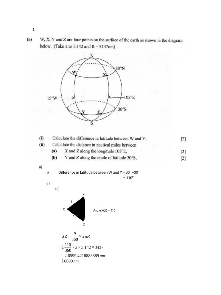 Math Assignment | PDF
