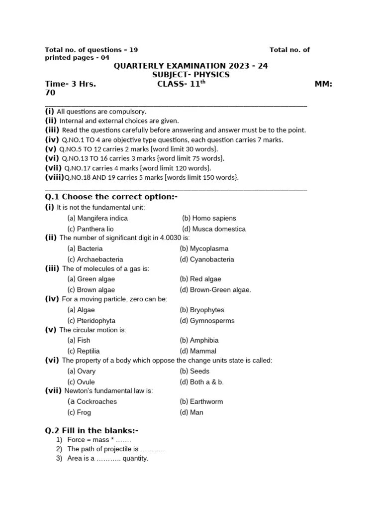 Physics 11th | PDF | Velocity | Euclidean Vector