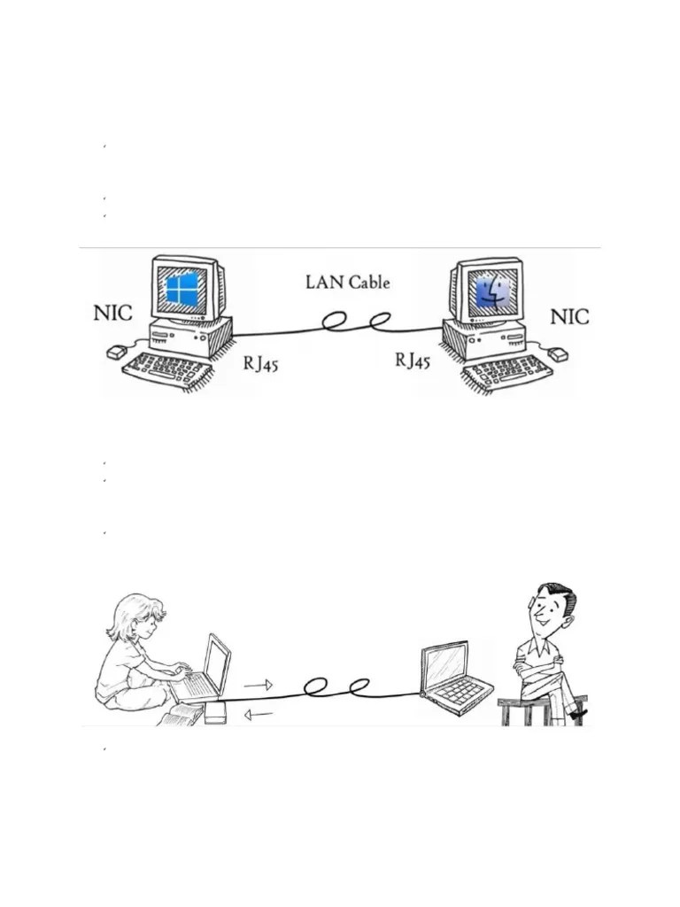 Osi | PDF | Osi Model | Computer Network