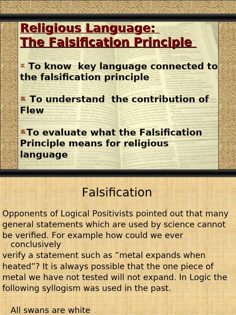 Karl Popper | PDF | Falsifiability | Karl Popper