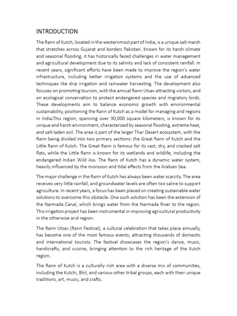 Thesis PDF | PDF | Natural Environment | Physical Geography