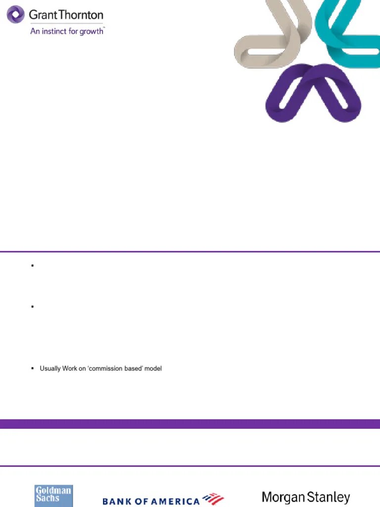 Investment Banking Overview | PDF