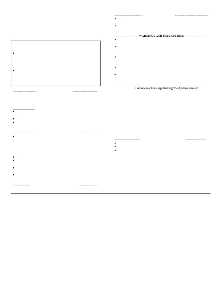 Semaglutide Tablet Prescribing Information | PDF | Diabetes ...