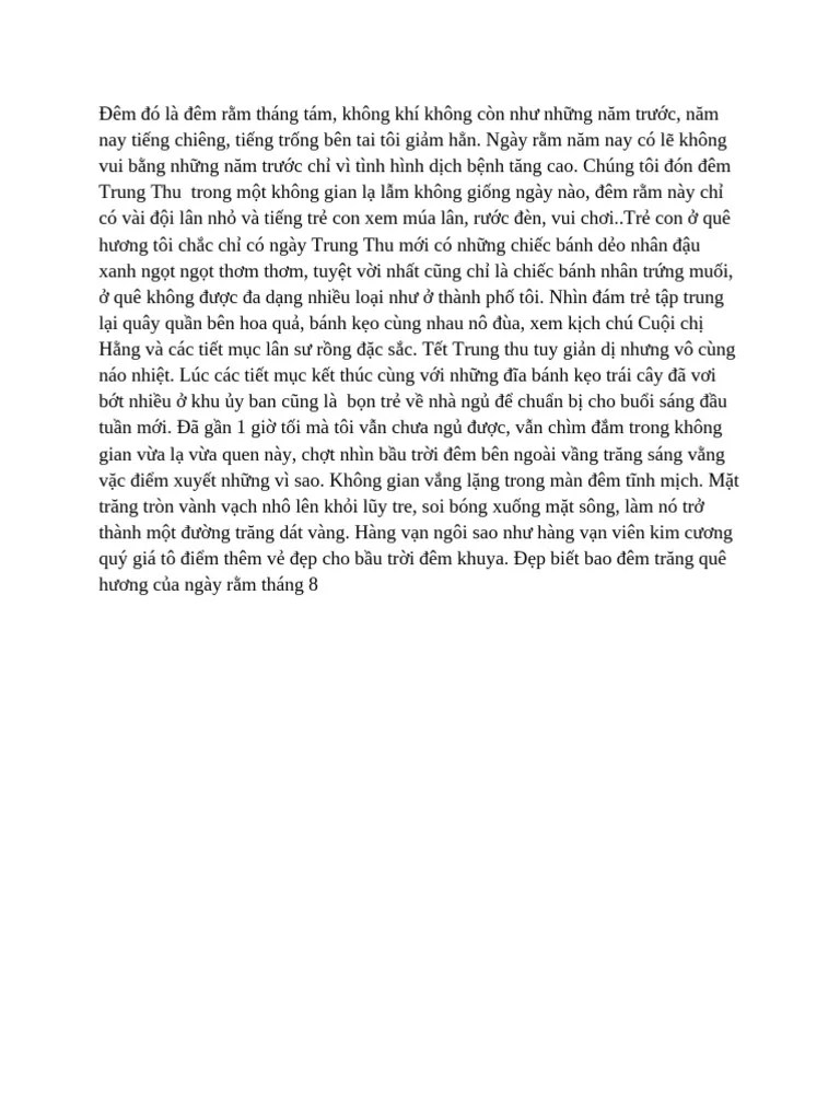 Văn 19.4.2022 | PDF