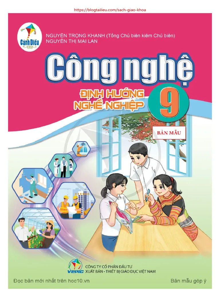 Cong_nghe_9_Dinh_huong_nghe_nghiep_Canh_dieu_7f222 | PDF