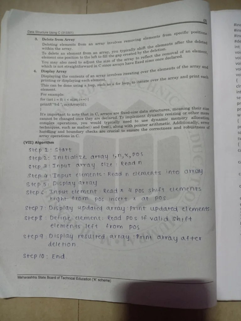 Dsu Manual Answer | PDF