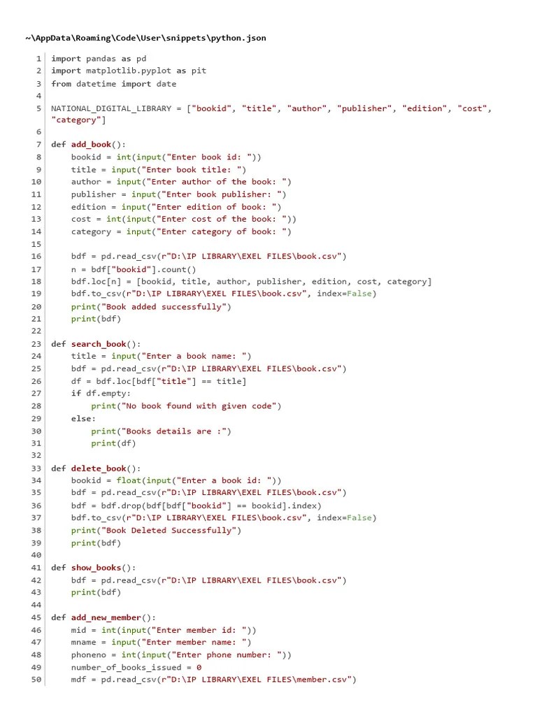 Python | PDF | Computer Programming | Software Engineering