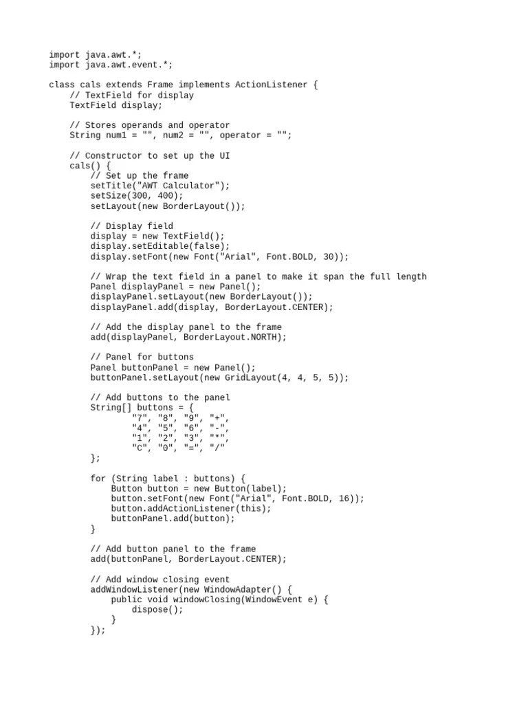 A | PDF | System Software | Computing