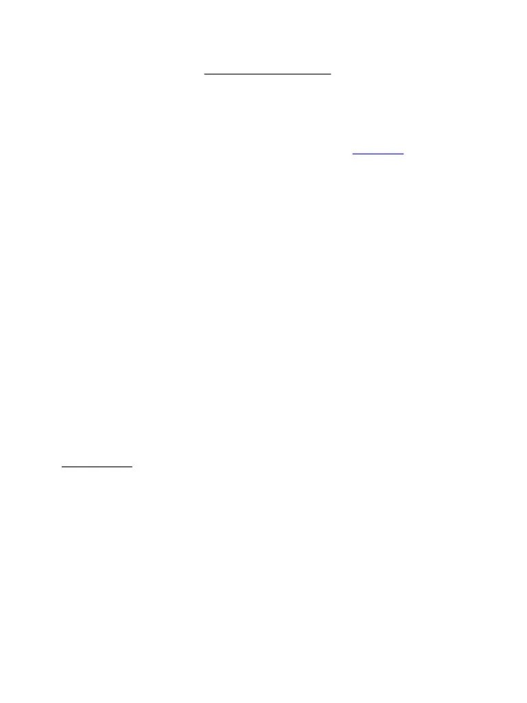 HTML Tutorial | PDF | Html Element | Html