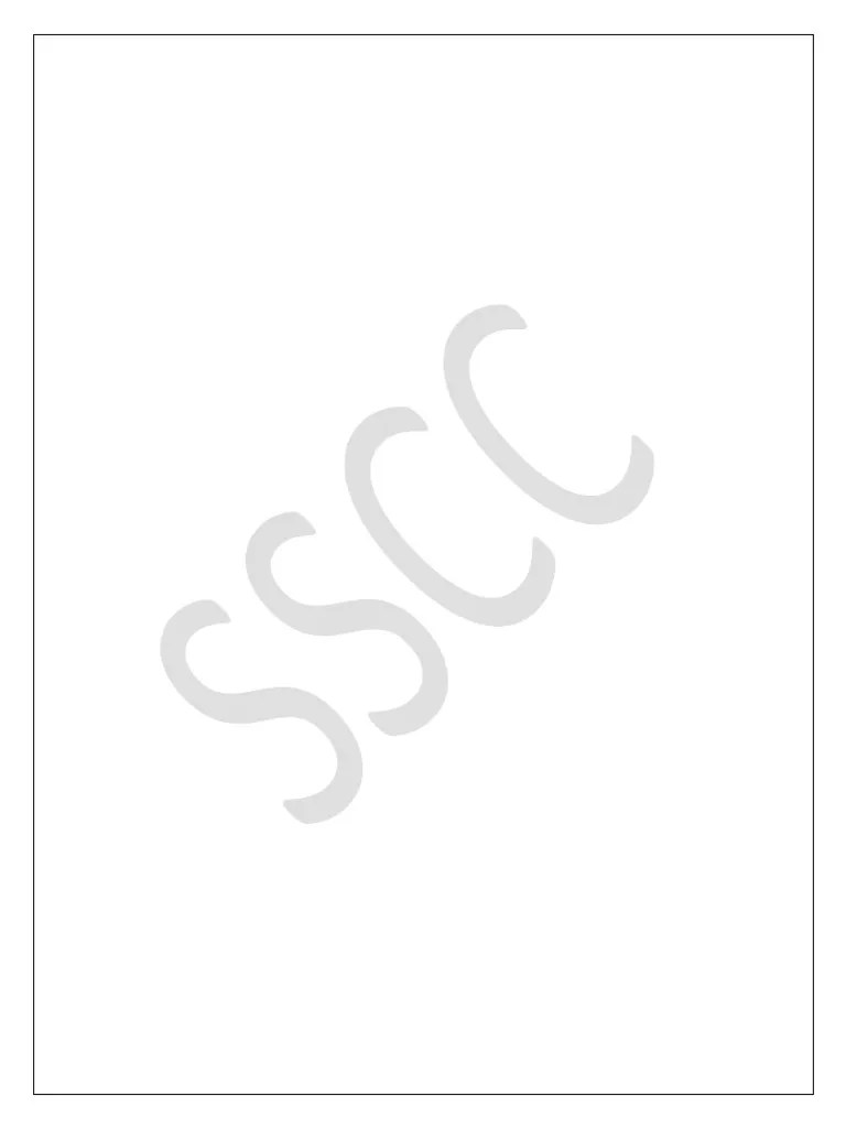 Computer Fundamental MCQ | PDF | Computer Data Storage | Central ...