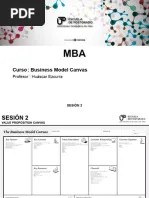 Strategyzer Value Proposition Canvas | PDF | Business | Copyright Law