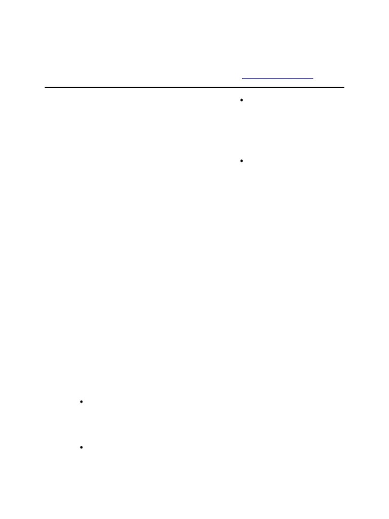 The Next Generation Internet Protocol IPV6 An Over | PDF | I Pv6 ...