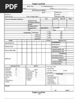 Tentunya bagi pemula maupun eks cadet mungkin masih bingung cara isi ini gmdss radio log book. Gmdss Radio Log Book Pdf Pdf Sea Captain Radio