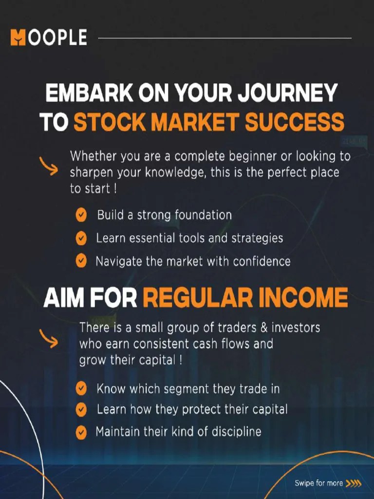Stock Trading Foundation And Advance Course Pdf