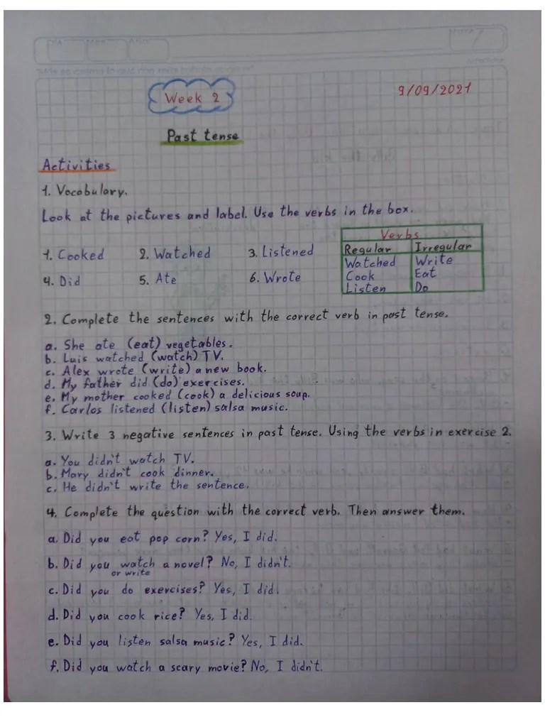 Week 2 Project 3 | PDF