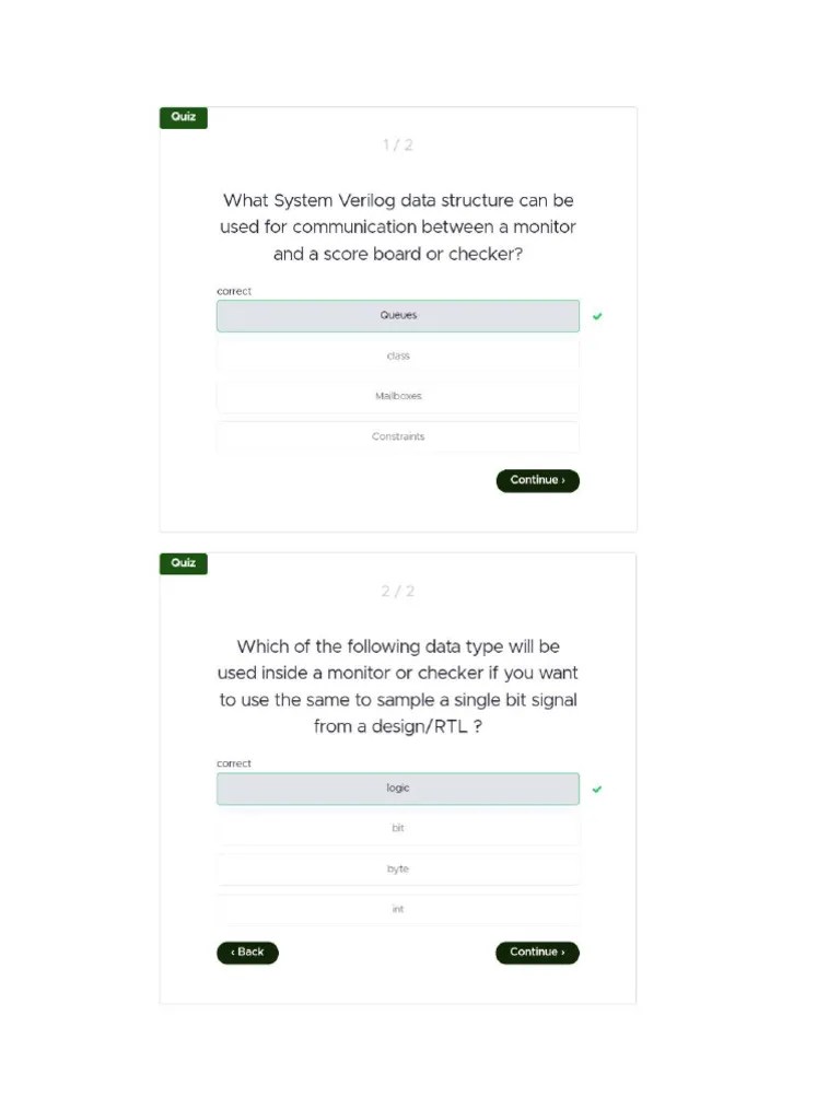 System Verilog Verification Excellence | PDF