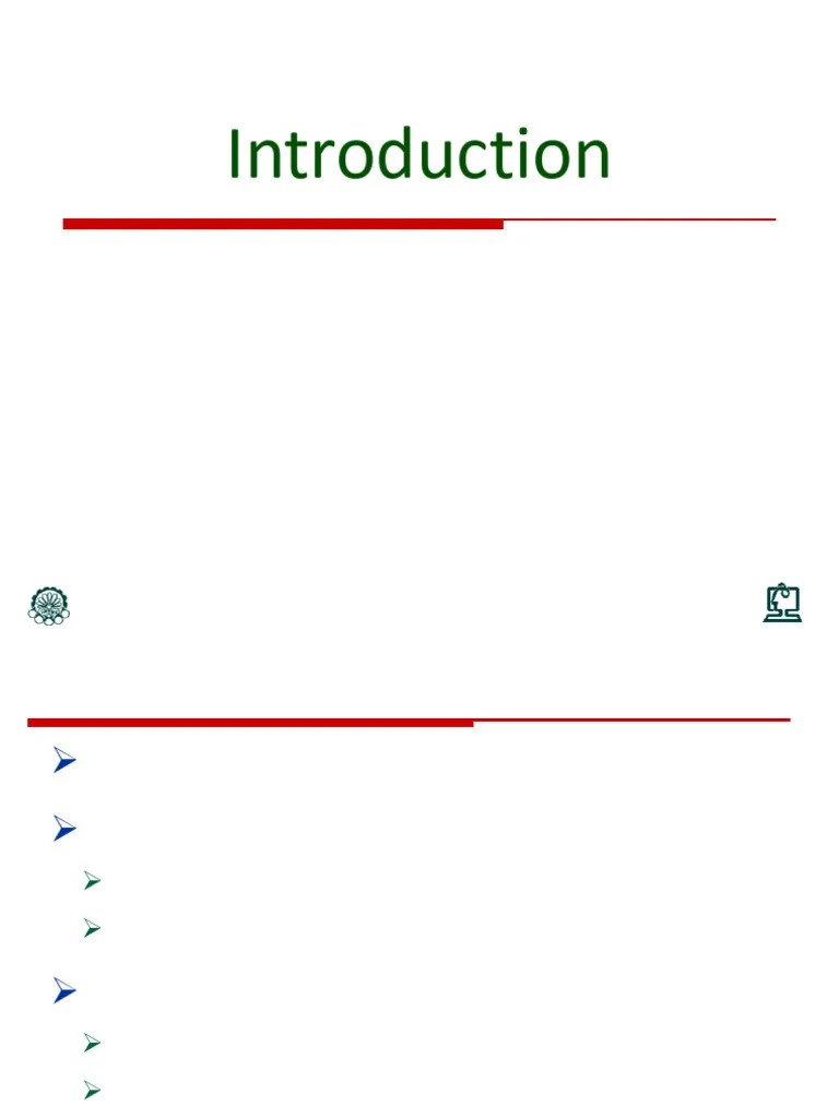 Lecture 01 - Introduction | PDF | Programming | Computer Program