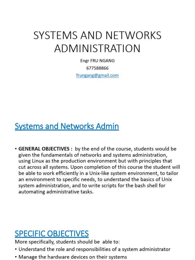 Introduction | PDF | Unix | Linux