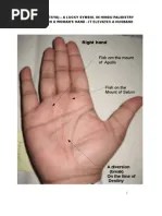 So friends today we have a real lotus sign picture . Thirty Two Lucky Signs Hindu Palmistry Pdf Hindu Behaviour And Experience Indian Religions