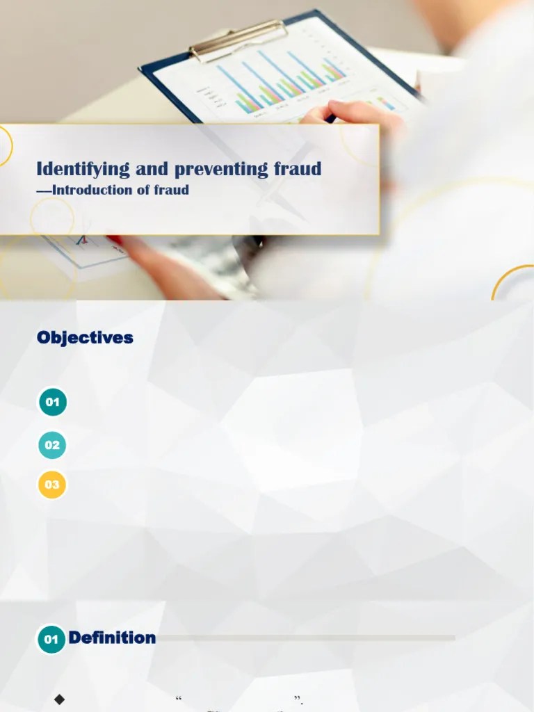 33.Introduction_of_fraud | PDF | Fraud | Retained Earnings