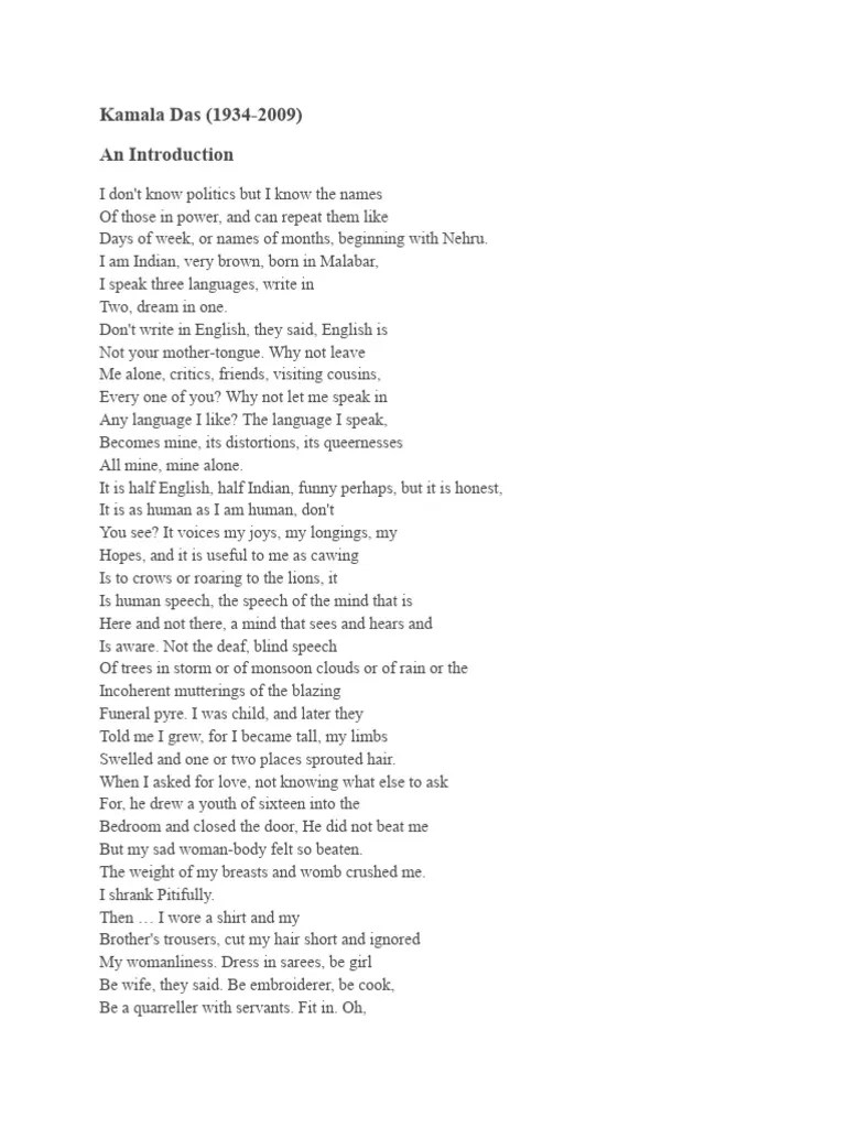 Alte Eng Poetry Pdf