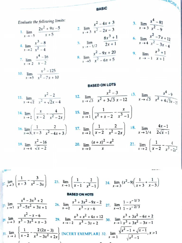 Factorization Method Based Questions | PDF