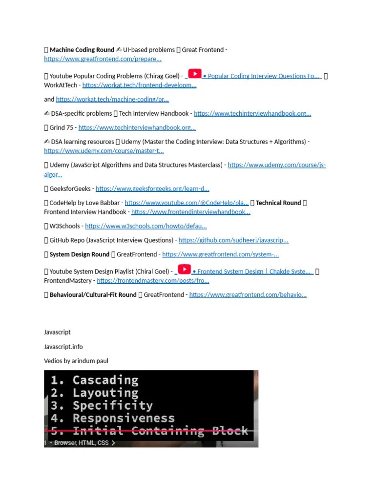 Machine Coding Round | PDF