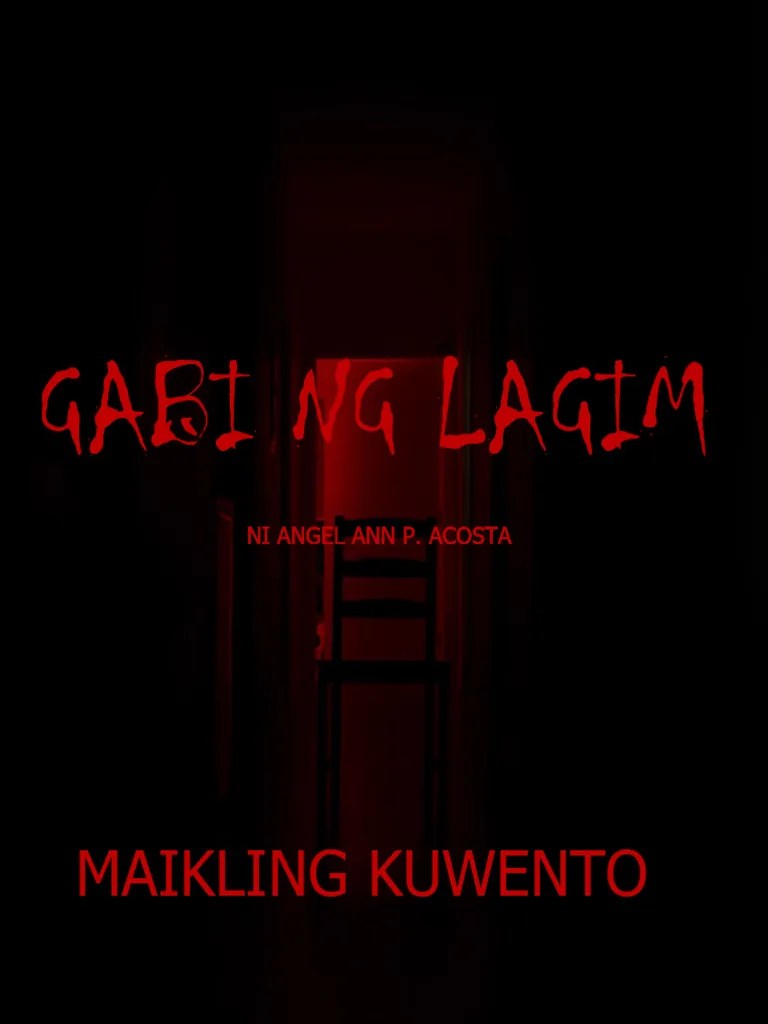 Gabi NG Lagim | PDF