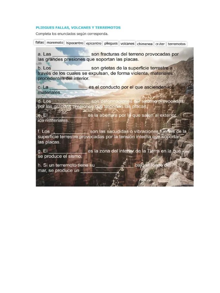 TAREA DE CIENCIAS NATURALES | PDF