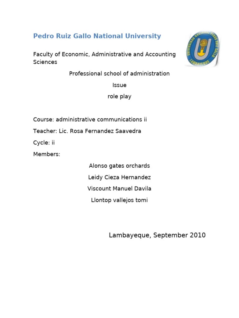 Role Playing Games | PDF | Role Playing Games | Tabletop Role Playing Game