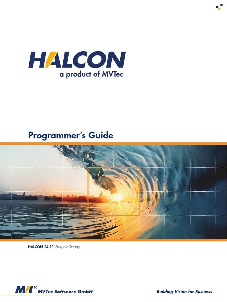 Programmers_guide | PDF | Parallel Computing | Software Engineering