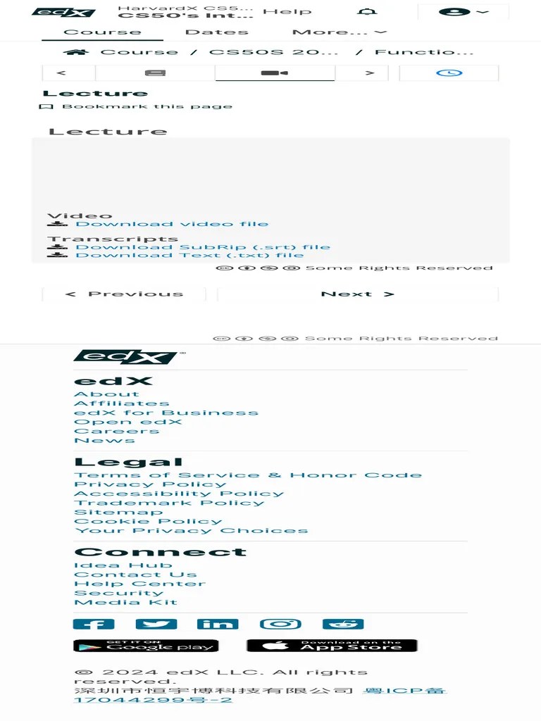 Functions CS50S 2024 CS50's Introduction To Programming With Scratch ...