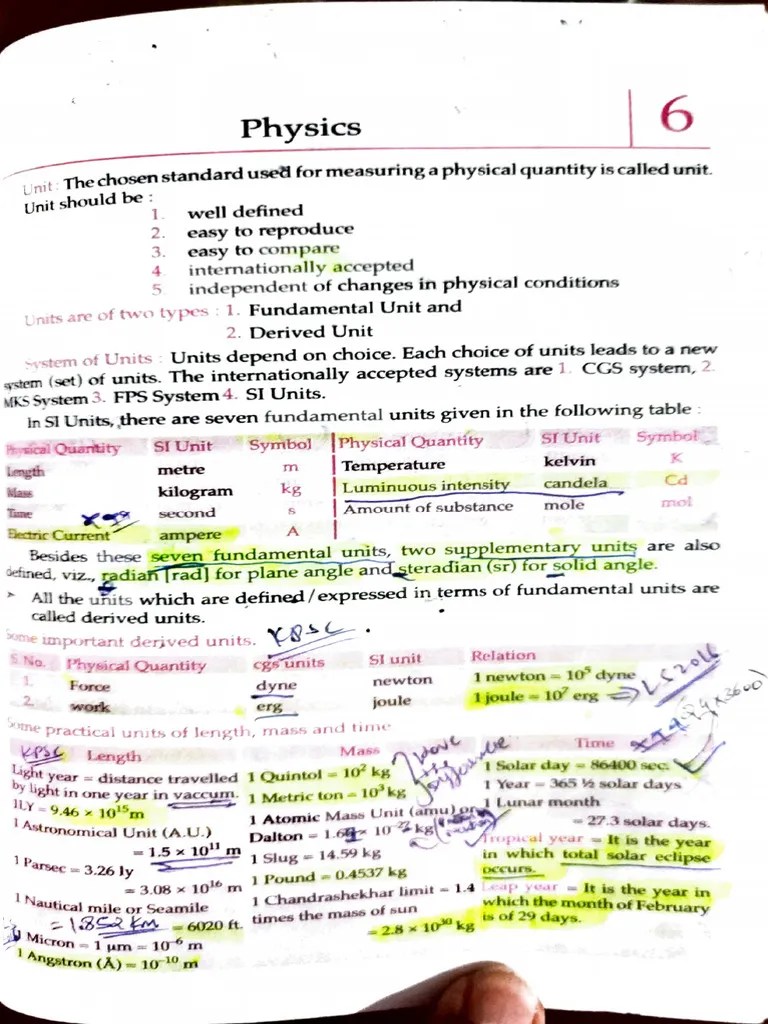 Physics_Full_Lucent | PDF
