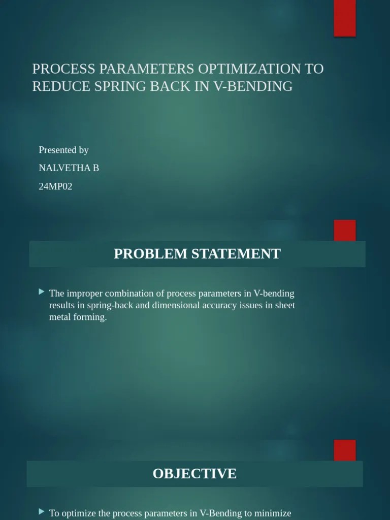 AML Final | PDF | Mechanical Engineering | Materials Science